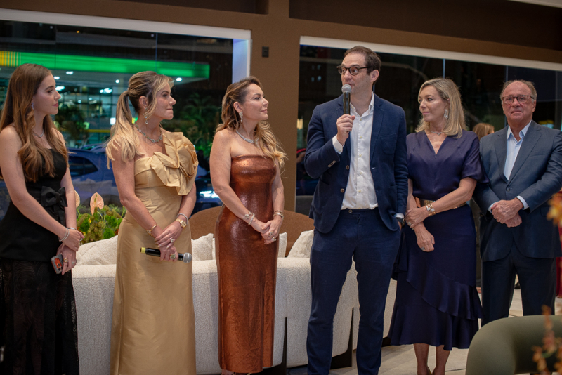 Inauguração Da Breton Fortaleza (66)