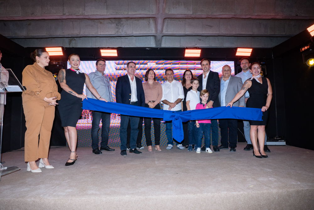 Inauguração Estação Fashion (11)