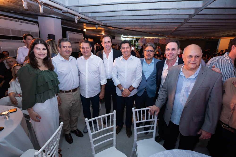 Inauguração Estação Fashion (24)