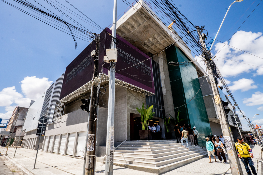 Inauguração Estação Fashion (28)