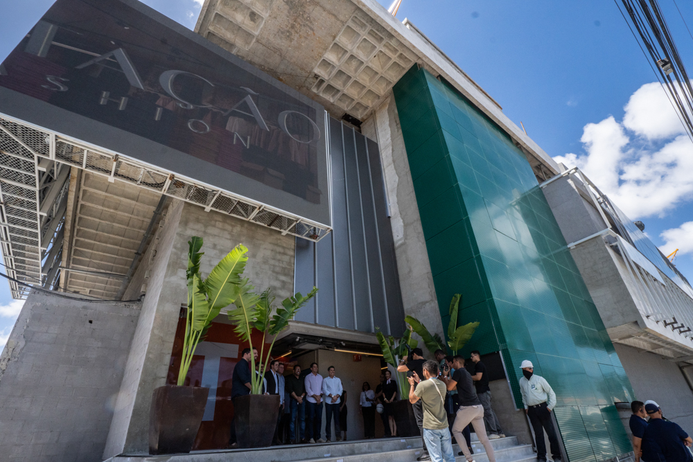 Inauguração Estação Fashion (31)