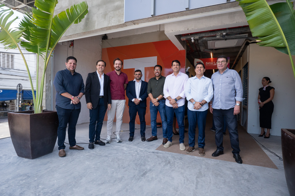 Inauguração Estação Fashion (35)