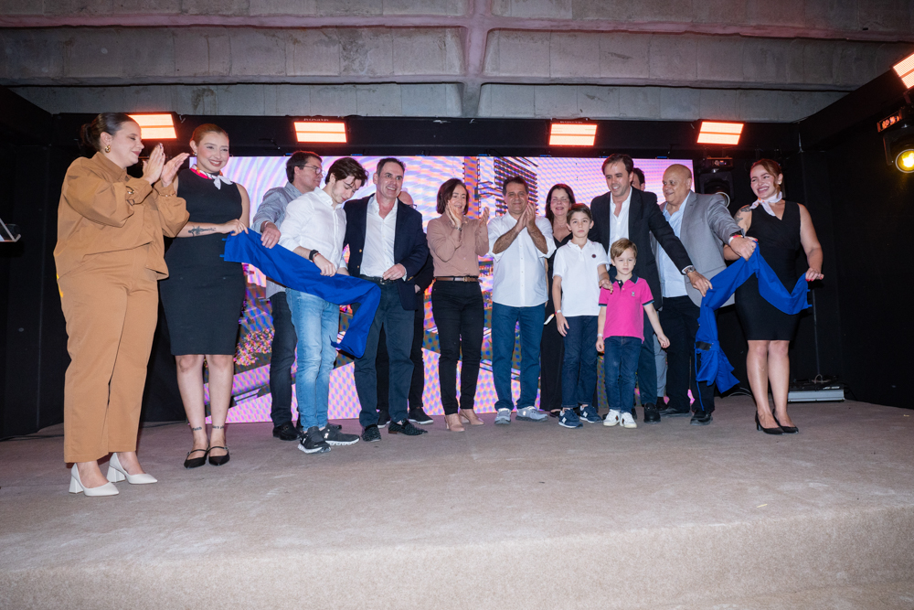 Inauguração Estação Fashion (6)