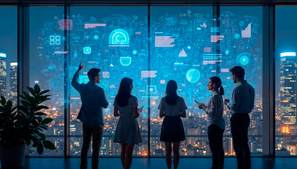 Inovação, Empresa Inovadora Foto Freepik