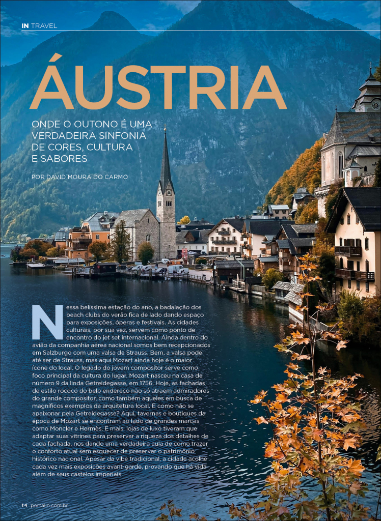 Insider #285 Outono Na Áustria14