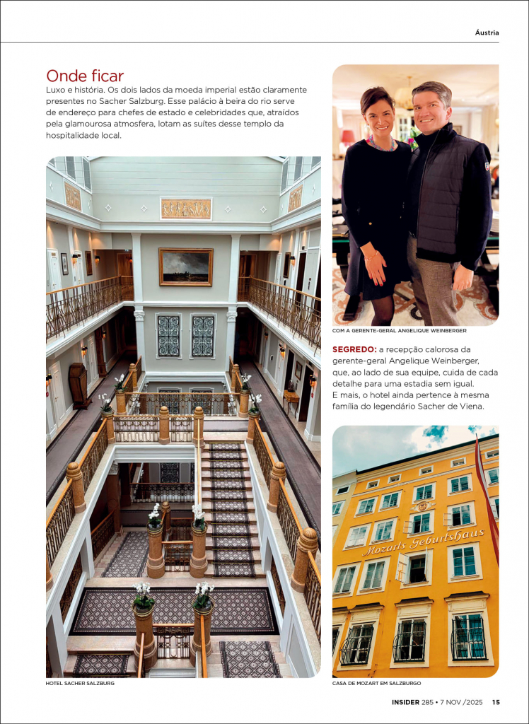 Insider #285 Outono Na Áustria15