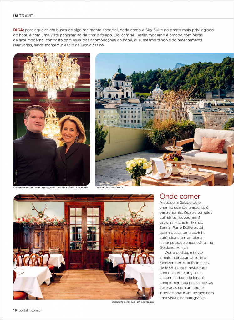 Insider #285 Outono Na Áustria16