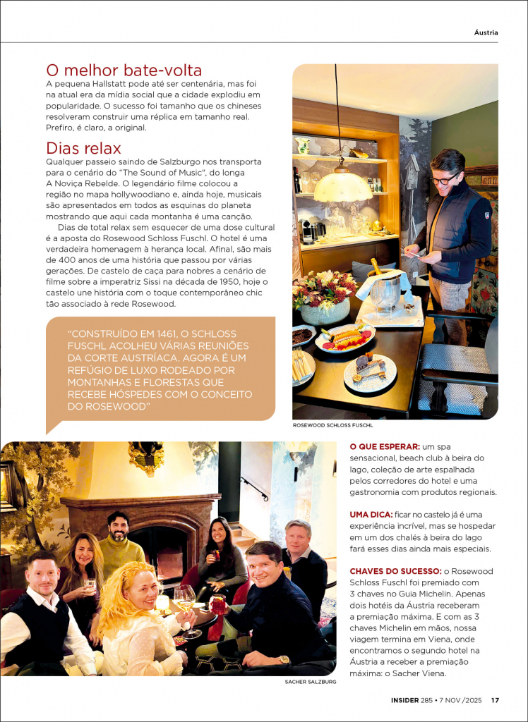 Insider #285 Outono Na Áustria17