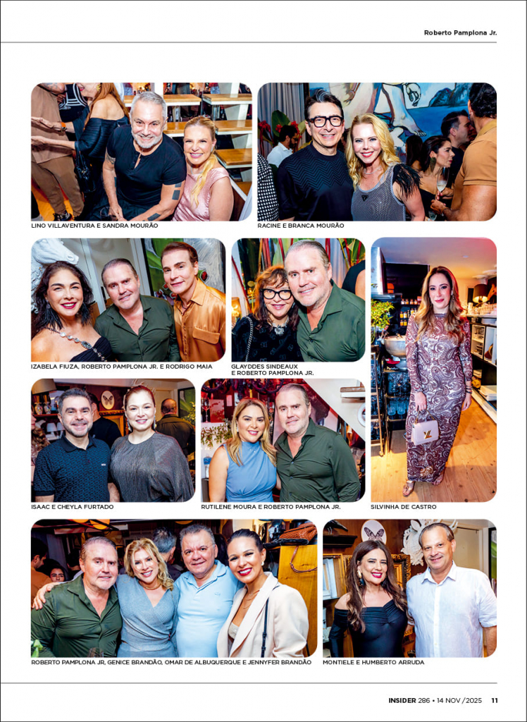 Insider #286 Geyze Diniz11