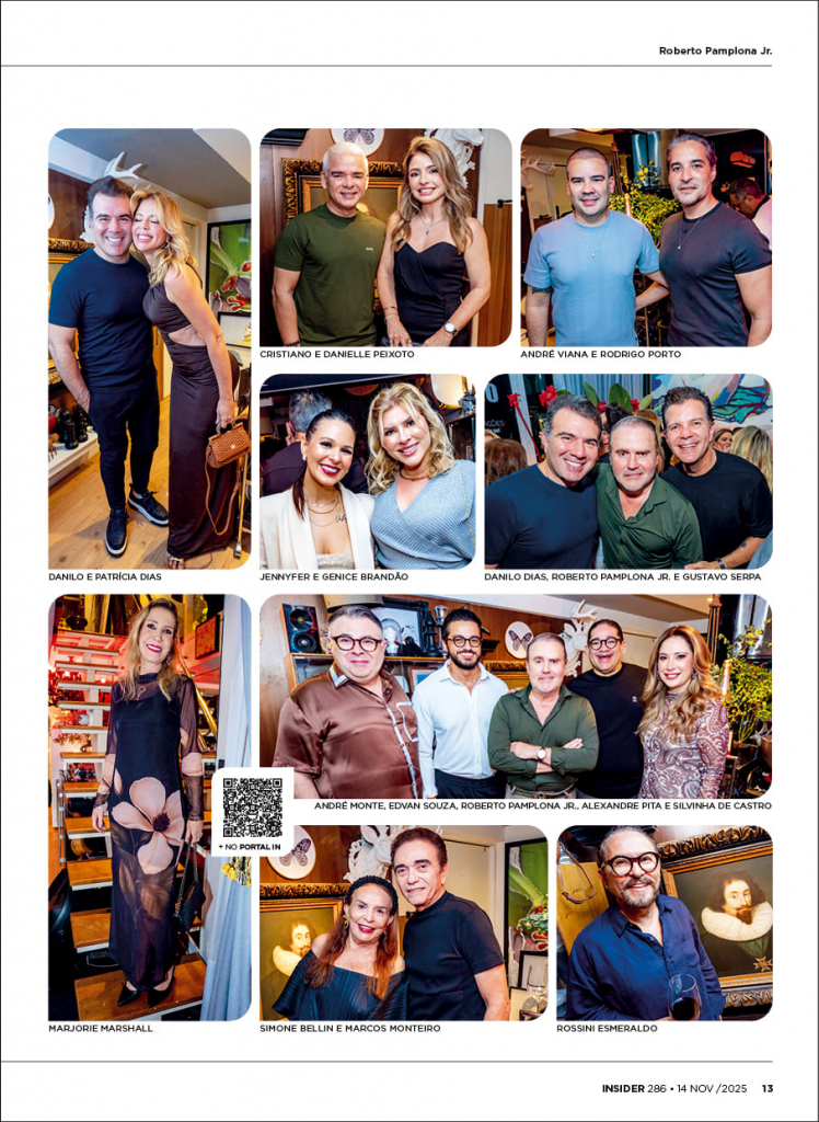 Insider #286 Geyze Diniz13