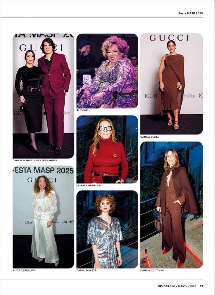 Insider #286 Geyze Diniz21