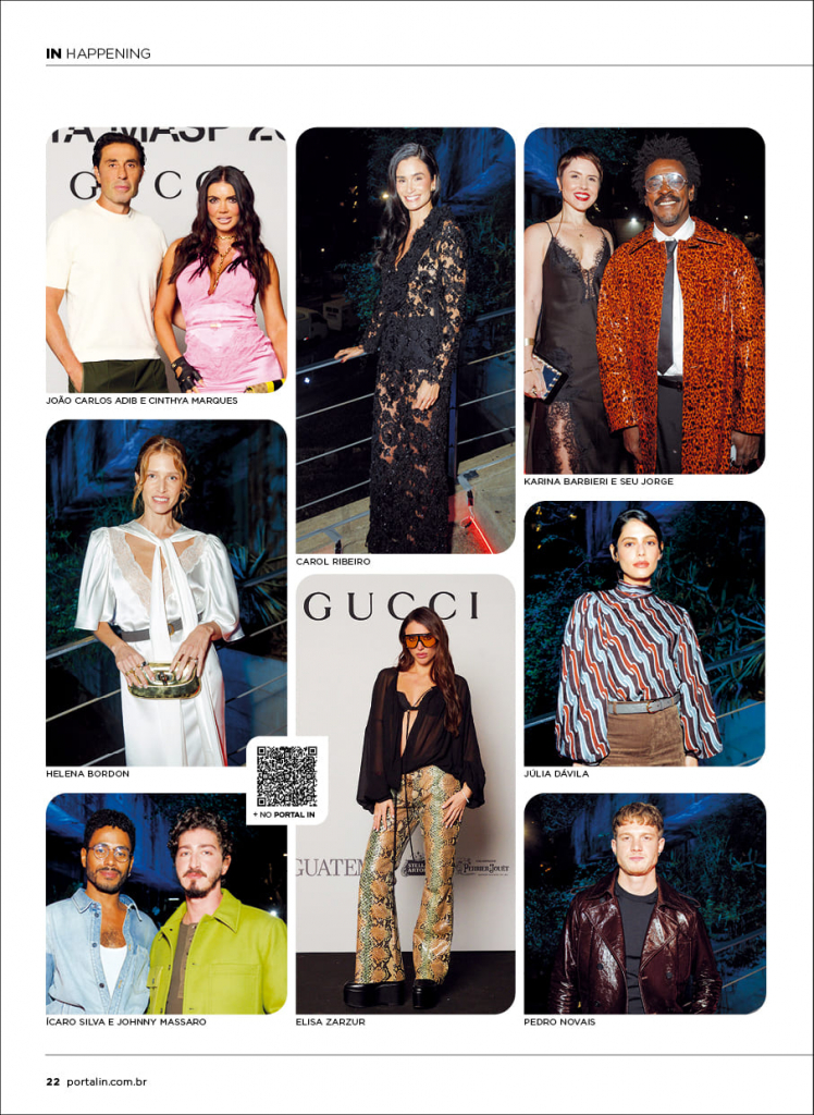 Insider #286 Geyze Diniz22