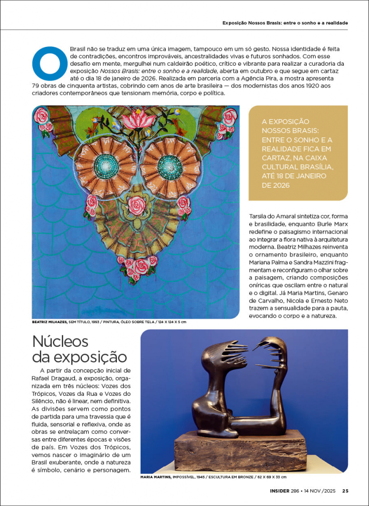 Insider #286 Geyze Diniz25