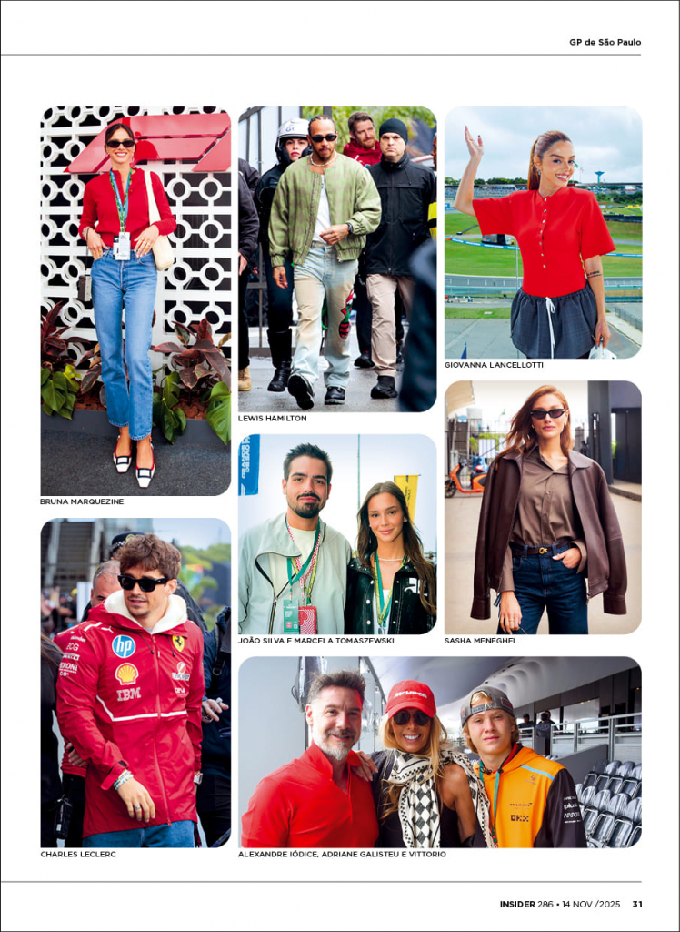 Insider #286 Geyze Diniz31