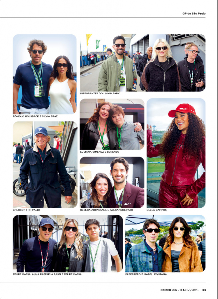 Insider #286 Geyze Diniz33