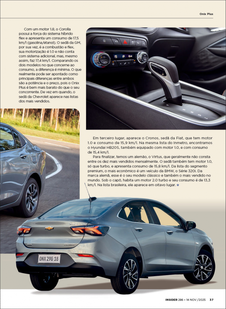 Insider #286 Geyze Diniz37