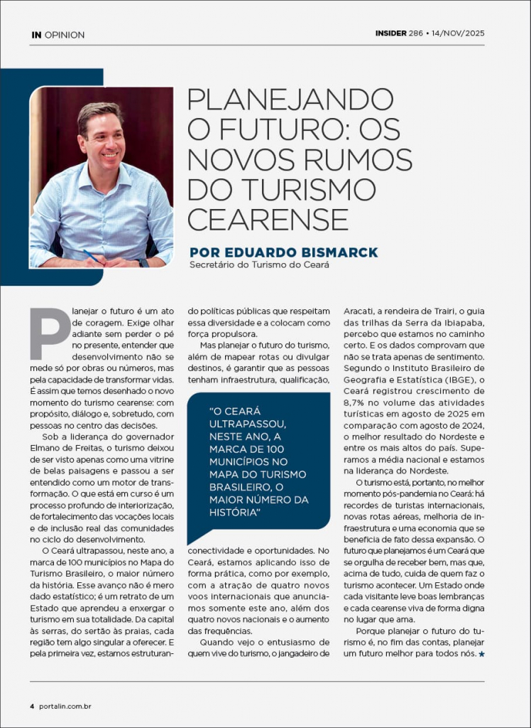 Insider #286 Geyze Diniz4