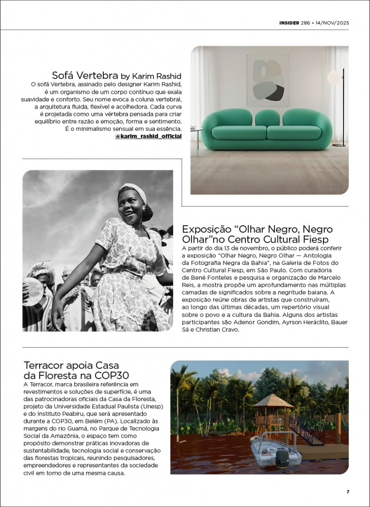 Insider #286 Geyze Diniz7