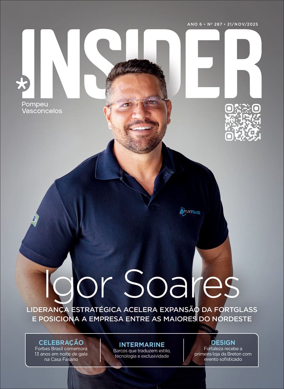 Edição 287: Igor Soares