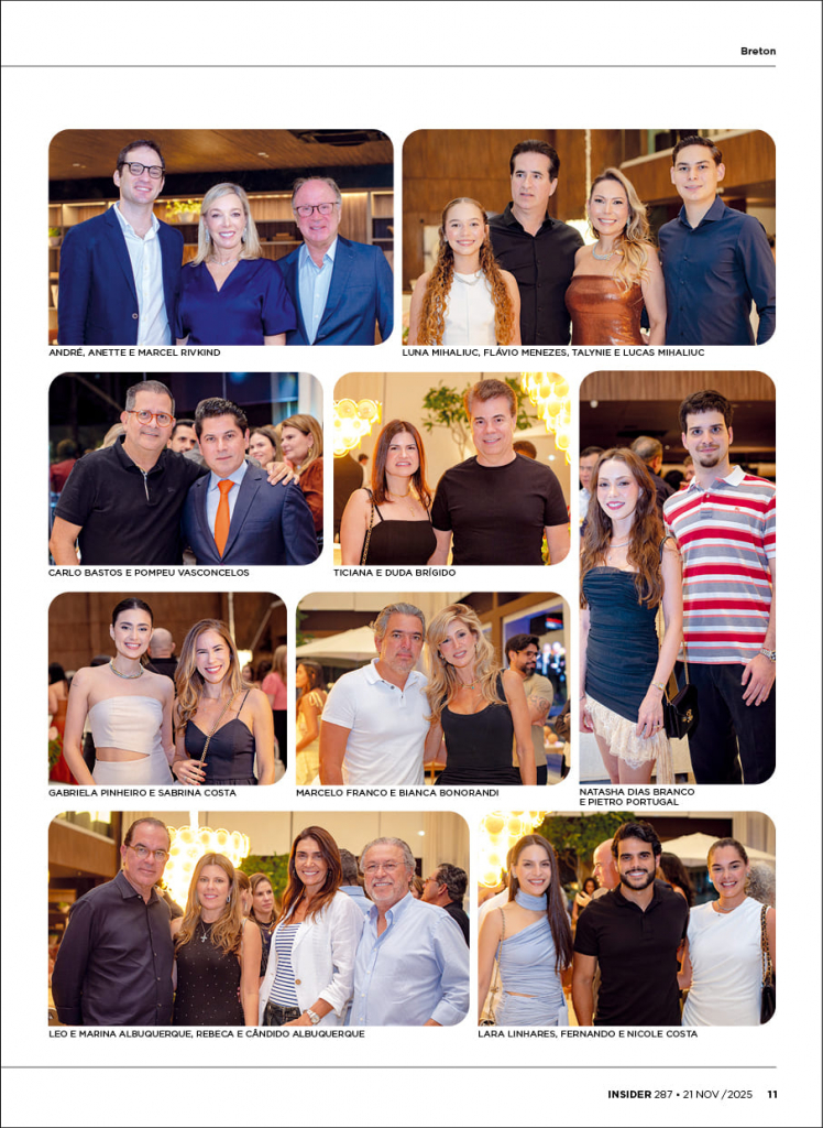 Insider #287 Igor Soares11