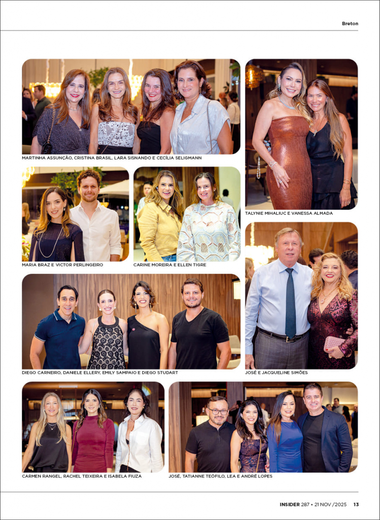 Insider #287 Igor Soares13