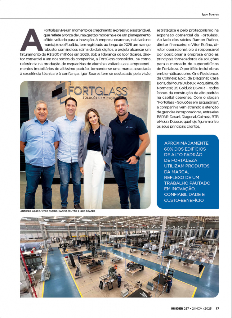 Insider #287 Igor Soares17