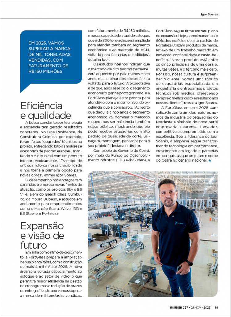 Insider #287 Igor Soares19