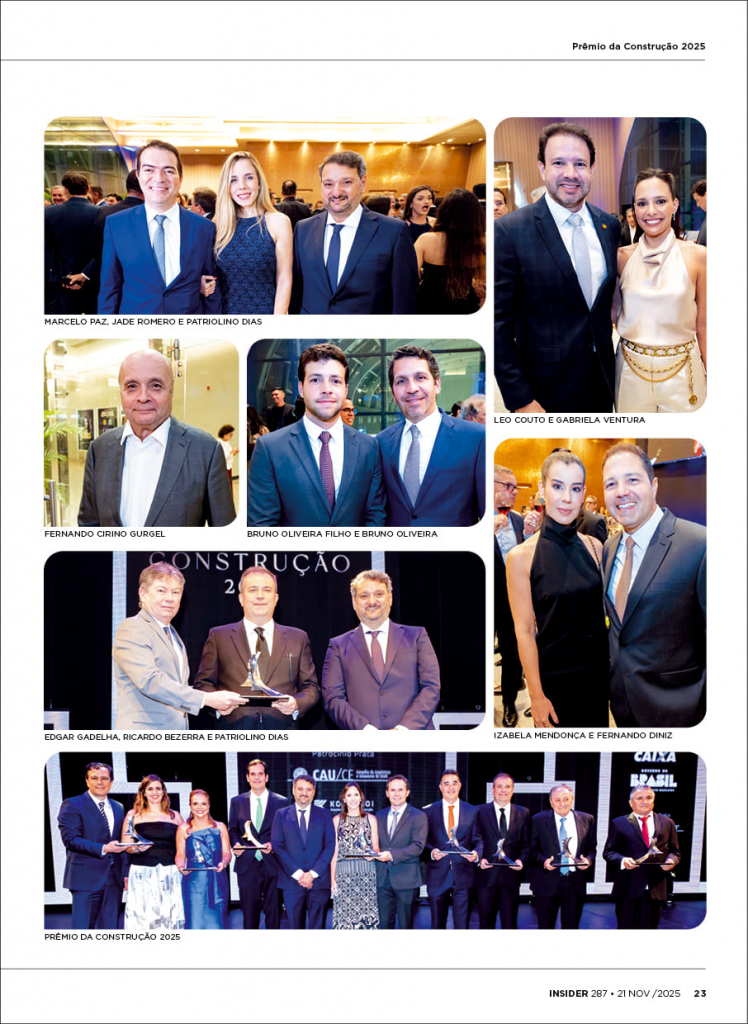 Insider #287 Igor Soares23