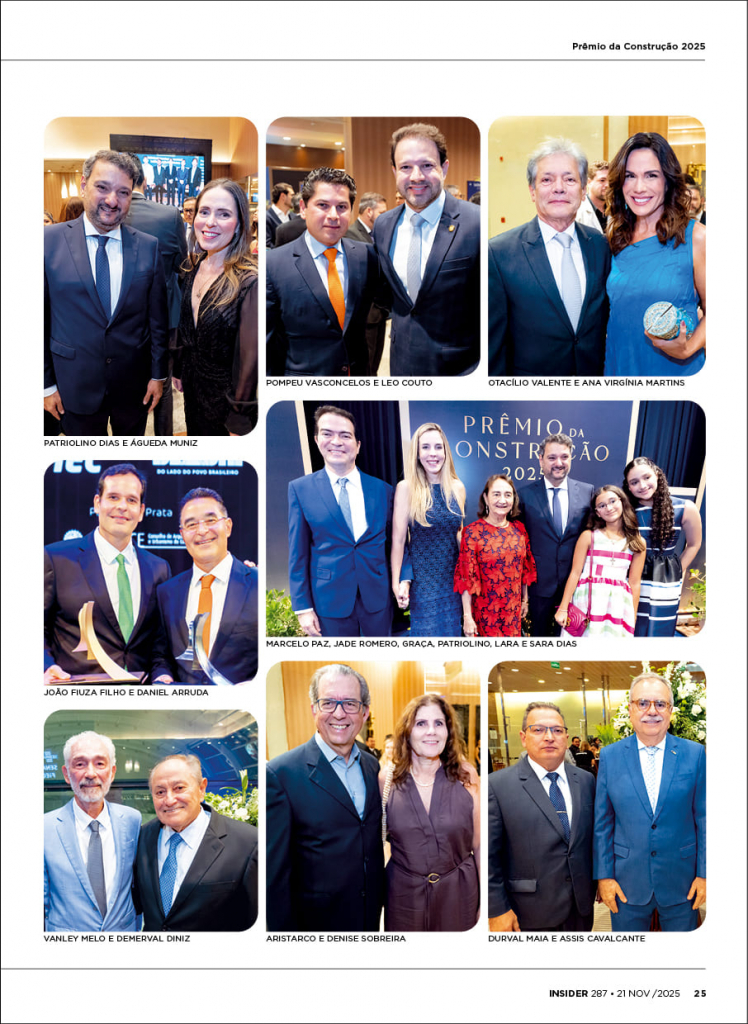 Insider #287 Igor Soares25