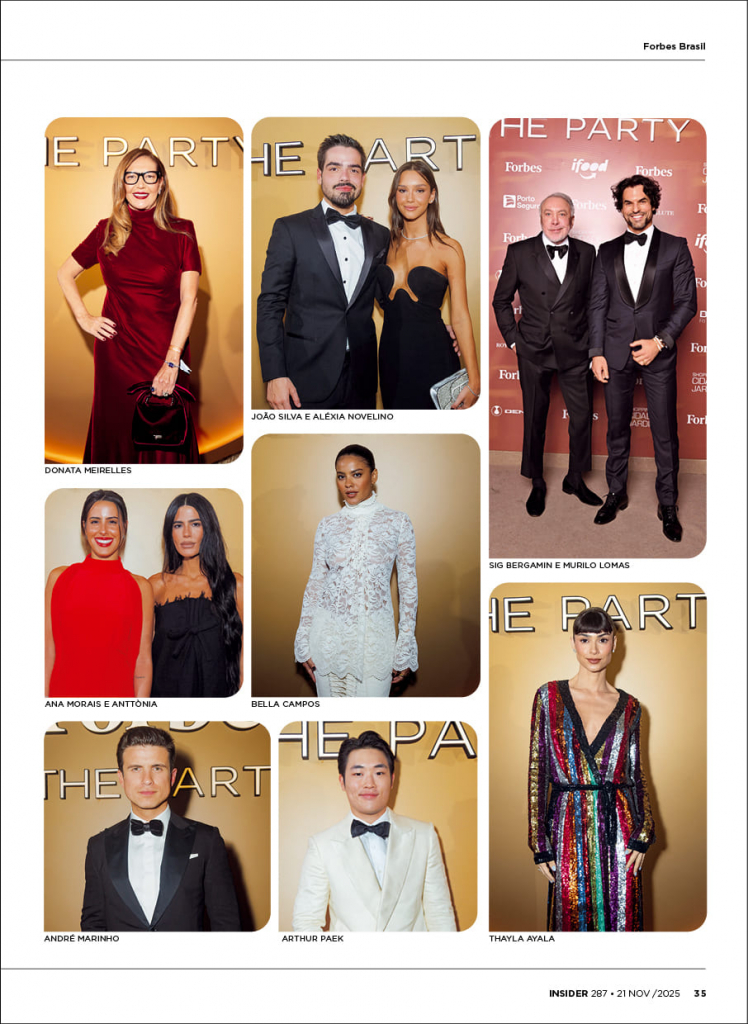 Insider #287 Igor Soares35