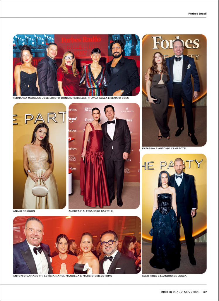 Insider #287 Igor Soares37