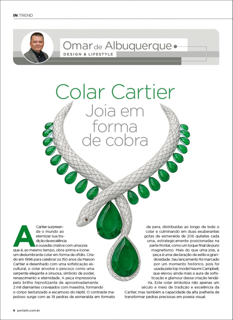 Insider #287 Igor Soares6