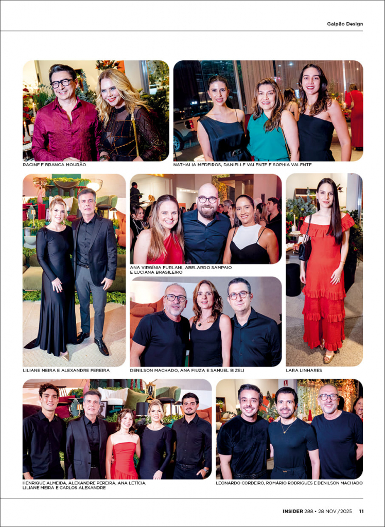 Insider #288 Isabeli Fontana11