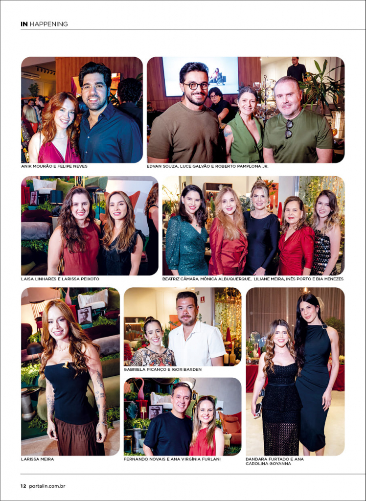 Insider #288 Isabeli Fontana12