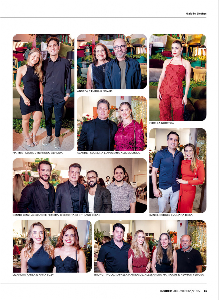 Insider #288 Isabeli Fontana13