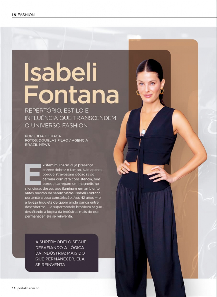 Insider #288 Isabeli Fontana16