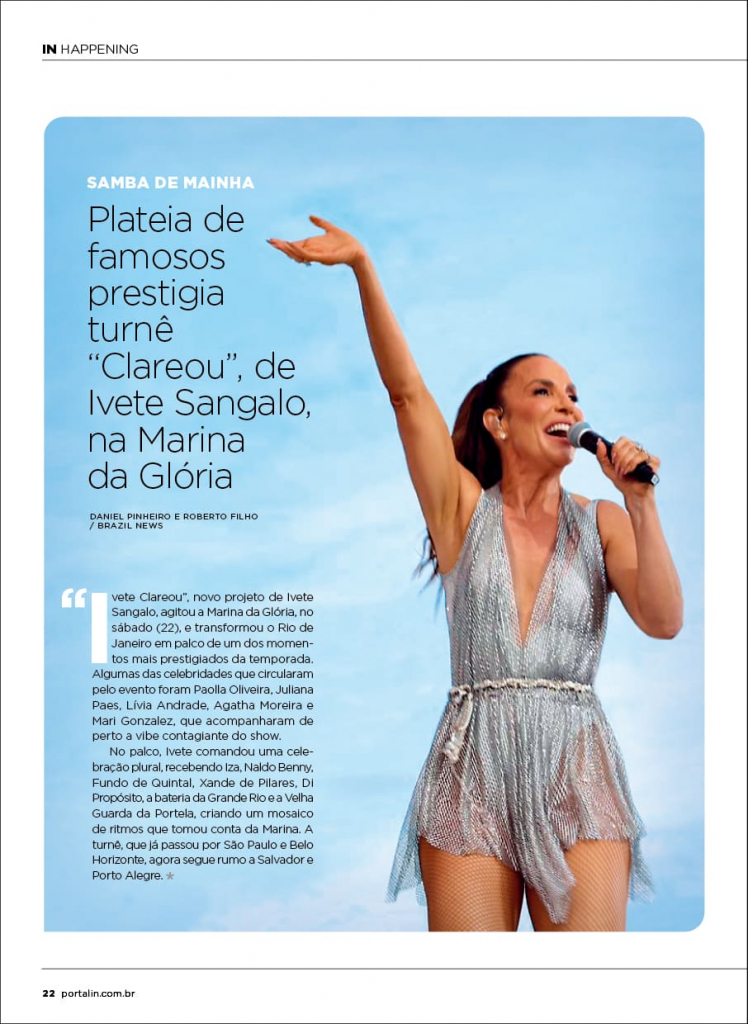 Insider #288 Isabeli Fontana22