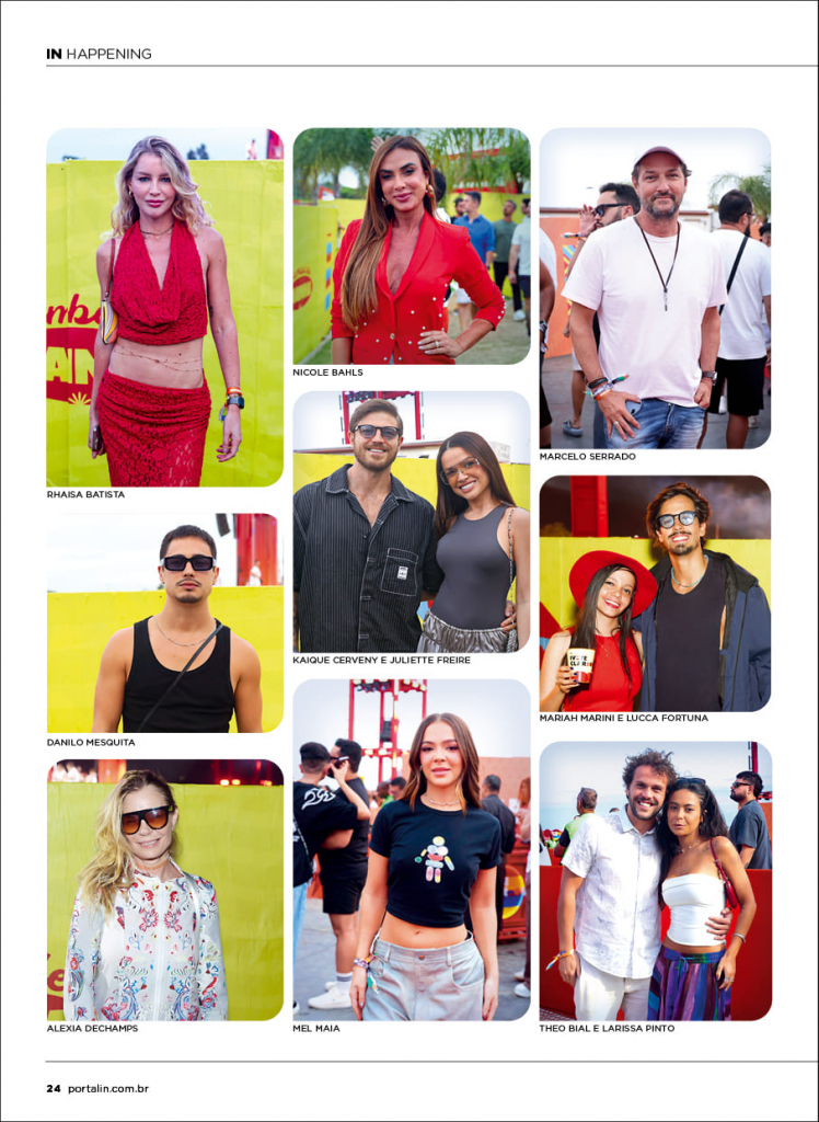 Insider #288 Isabeli Fontana24