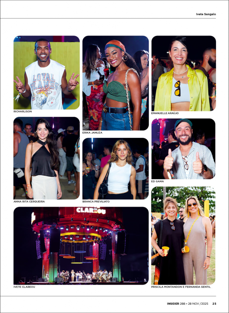 Insider #288 Isabeli Fontana25