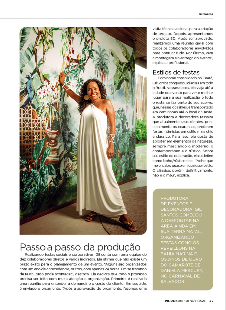 Insider #288 Isabeli Fontana29