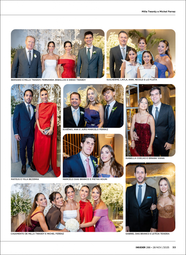 Insider #288 Isabeli Fontana33