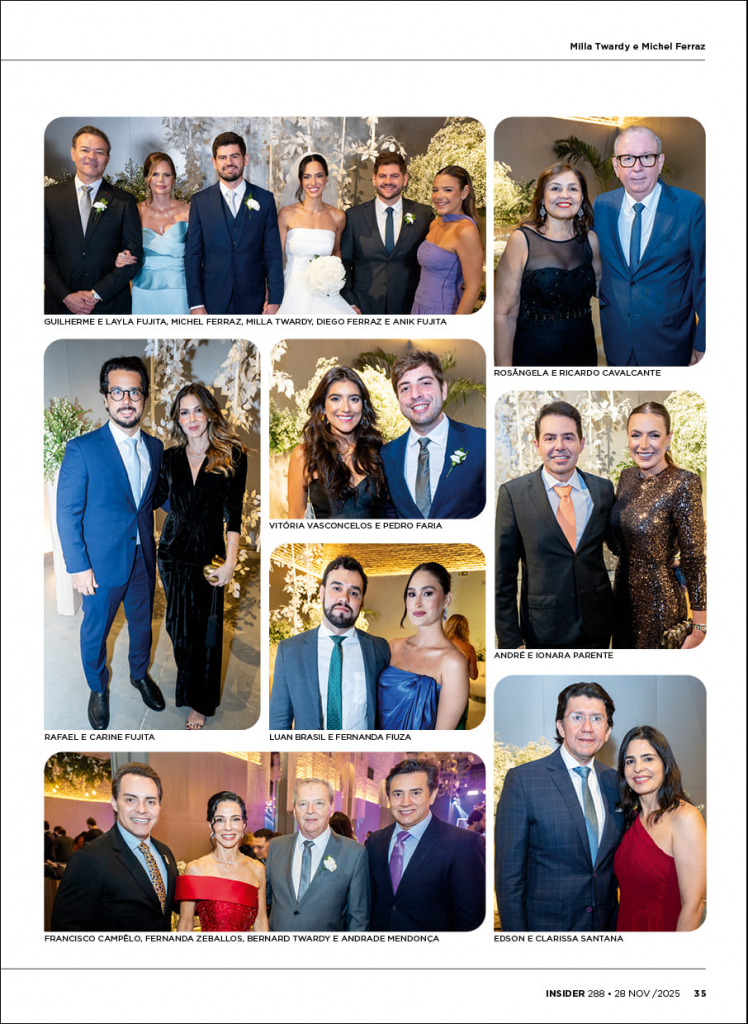 Insider #288 Isabeli Fontana35