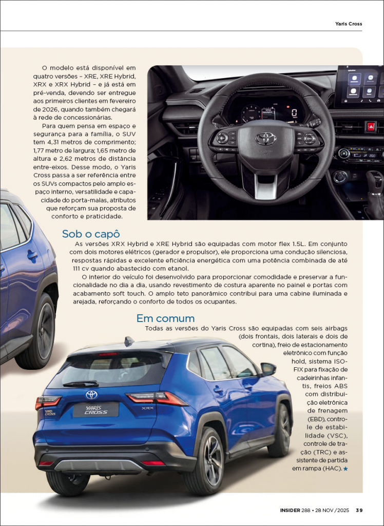 Insider #288 Isabeli Fontana39