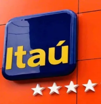 Itaú lucra R$ 12,4 bilhões no trimestre e mantém rentabilidade acima de 24%