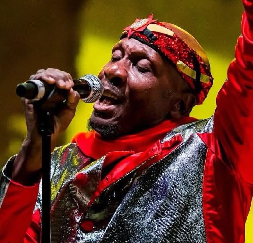 It’s With Profound Sadness That I Share That My Husband, Jimmy Cliff, Has Crossed Over Due To A