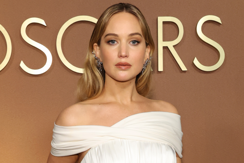 RED CARPET - Governors Awards 2025 celebra estrelas e homenageia ícones em noite de brilho em Hollywood