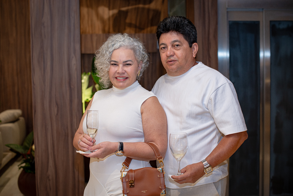 Jaciara Guimarães E Guel Xavier (1)