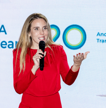 Pré-candidatura de Jade Romero à Alece aciona debate sobre vice de Elmano
