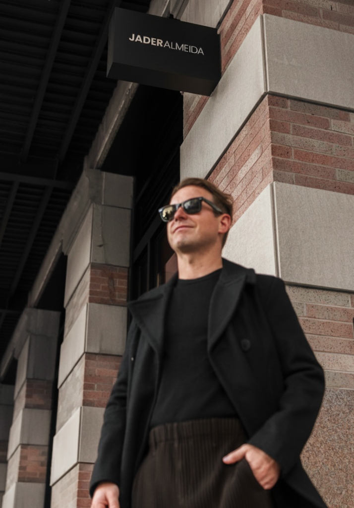 Jader Almeida