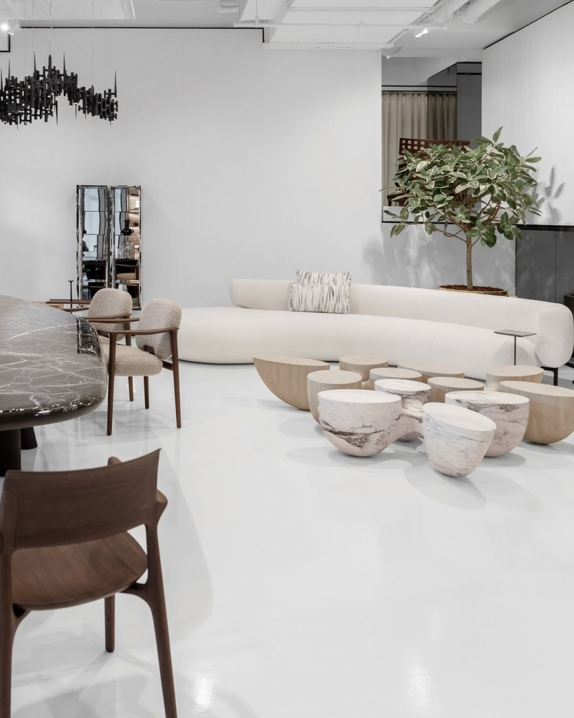 Jader Almeida Gallery Store Em Nova York